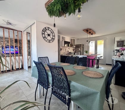 Appartements meublés Clermont l'Herault Hérault - Photos Vivastreet Appartement modulable + Terrasse Balcon + Jardin + Parkings