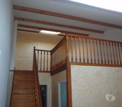 Appartement a louer Montelimar Drôme - Photos Vivastreet Loue T3 avec emplacement dans garage