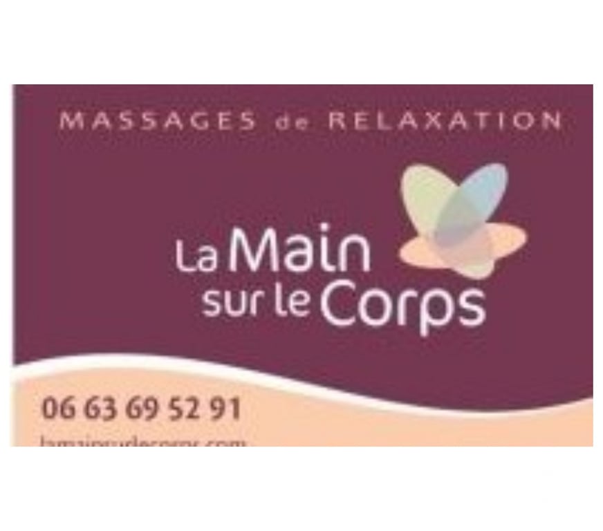 Massages Loire-Atlantique Reze - 44400 - Photos Vivastreet Massage expert, intuitif & sensoriel – Rezé Nantes 44