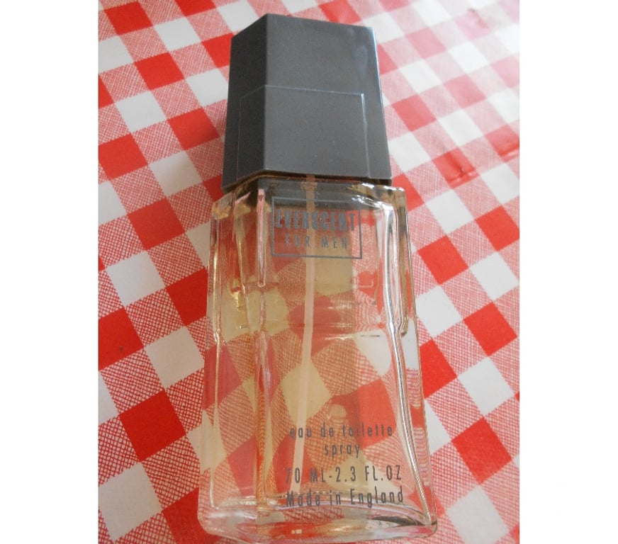 Collection Corrèze Objat - 19130 - Photos Vivastreet VINTAGE "EVERSCENT" parfum homme