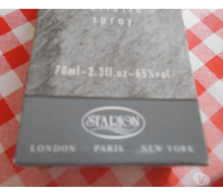 Collection Corrèze Objat - 19130 - Photos Vivastreet VINTAGE "EVERSCENT" parfum homme