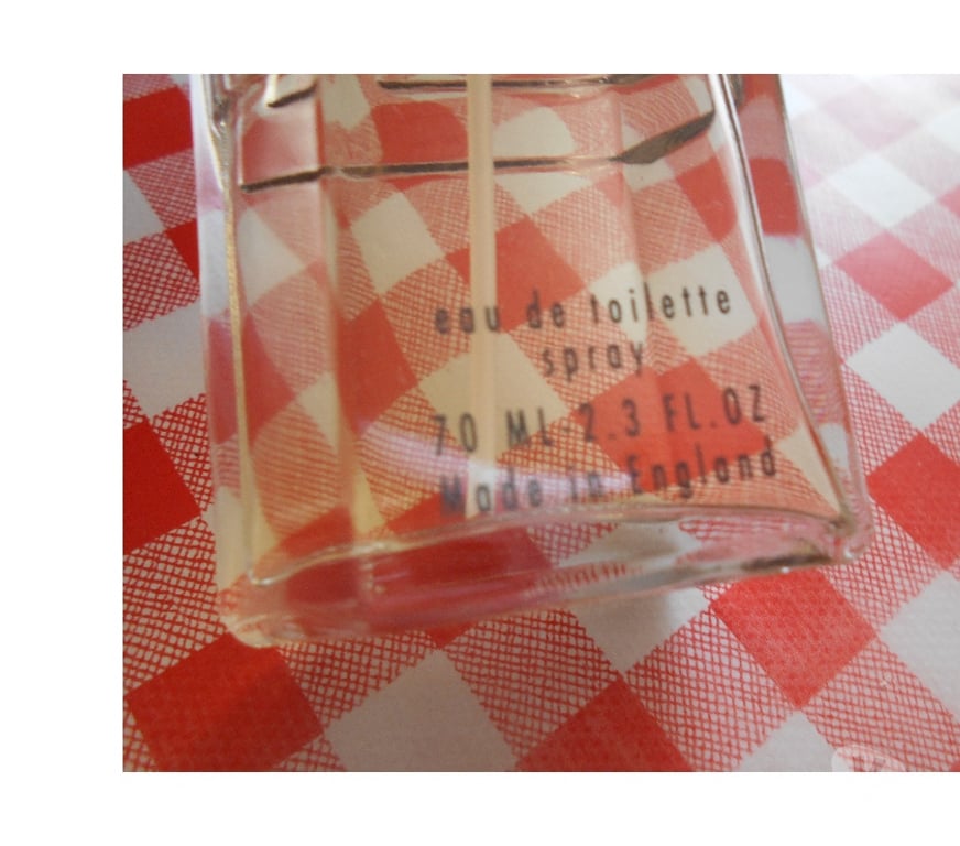 Collection Corrèze Objat - 19130 - Photos Vivastreet VINTAGE "EVERSCENT" parfum homme