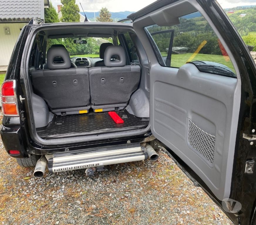 Voiture d'occasion Maine-et-Loire Cholet - 49300 - Photos Vivastreet magnifique Toyota RAV4