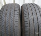 2 pneus été 235 50 19 103V Michelin envoi rapide possible