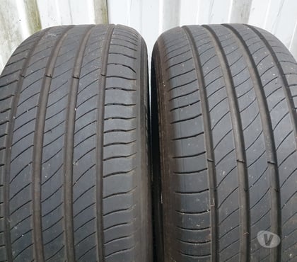 Pièces détachées auto St Etienne St Etienne - Photos Vivastreet 2 pneus été 235 50 19 103V Michelin envoi rapide possible