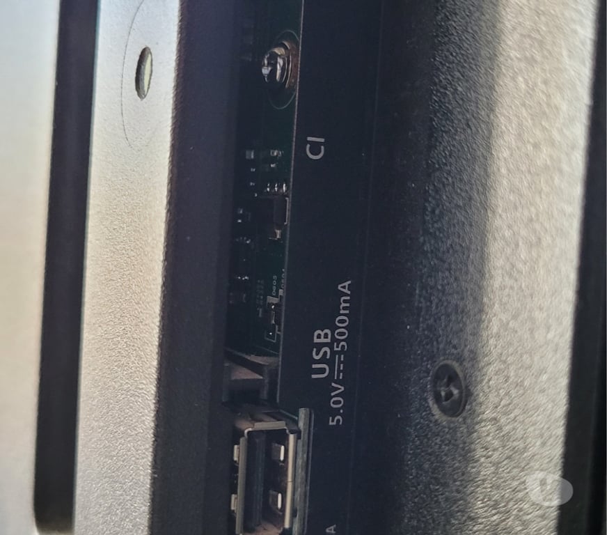 Photo - Video - Son Paris Paris 20ème ardt - 75020 - Photos Vivastreet Téléviseur Philips 80cm 32phs4503 12