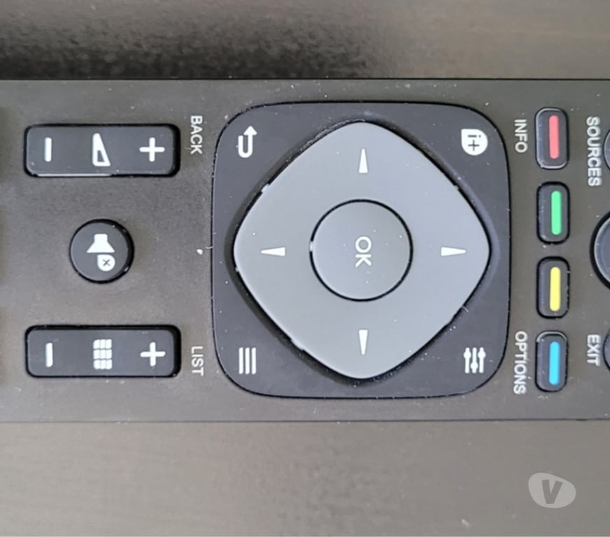 Photo - Video - Son Paris Paris 20ème ardt - 75020 - Photos Vivastreet Téléviseur Philips 80cm 32phs4503 12