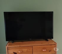 Téléviseur Philips 80cm 32phs4503 12