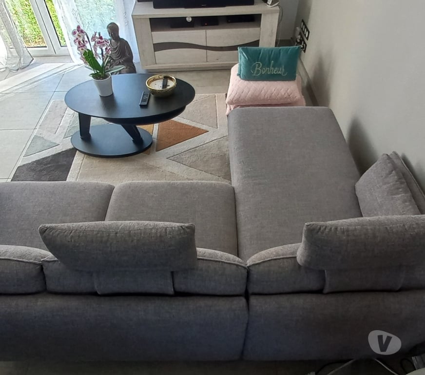 Ameublement & art de la table Haute-Vienne Feytiat - 87220 - Photos Vivastreet canapé méridienne