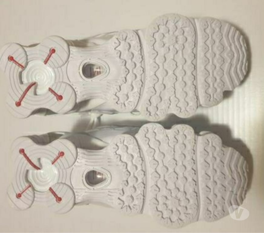 Chaussures Côte-d'Or Dijon - 21000 - Photos Vivastreet Basket Nike Shox taille 40 jamais portée.