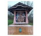 Egliseneuve pres Billom - Puy-de-Dôme — sauna, massages