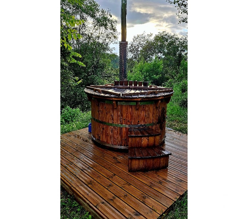 Massages Puy-de-Dôme Egliseneuve pres Billom - 63160 - Photos Vivastreet sauna, massages