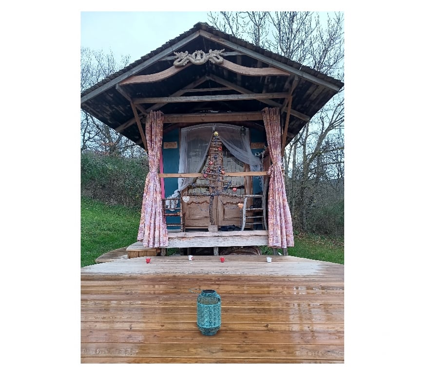 Massages Puy-de-Dôme Egliseneuve pres Billom - 63160 - Photos Vivastreet sauna, massages