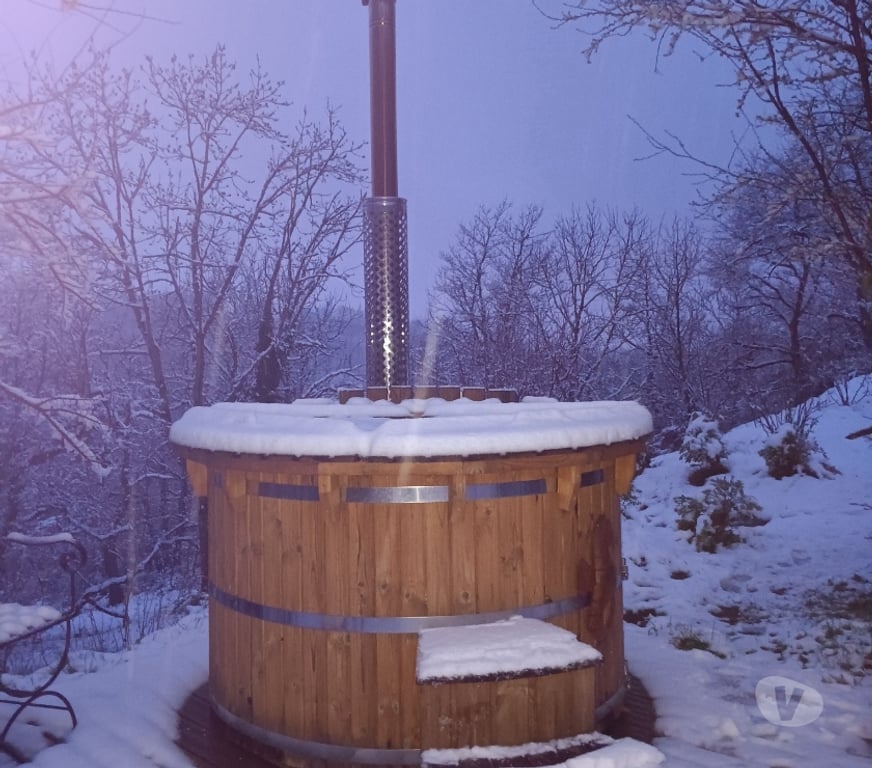 Massages Puy-de-Dôme Egliseneuve pres Billom - 63160 - Photos Vivastreet sauna, massages