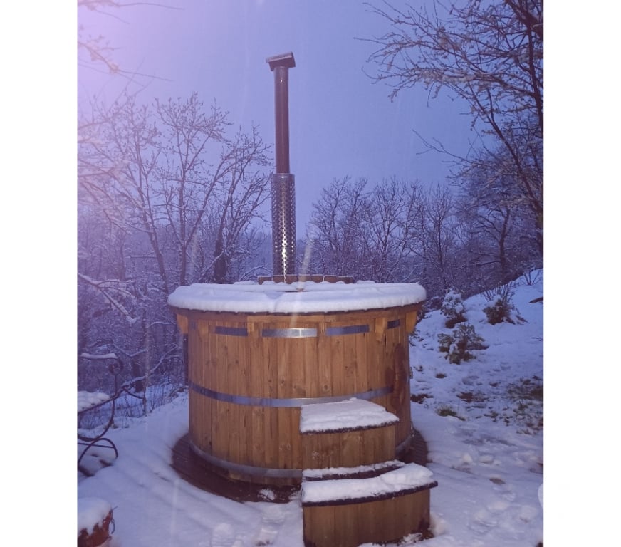 Massages Puy-de-Dôme Egliseneuve pres Billom - 63160 - Photos Vivastreet sauna, massages