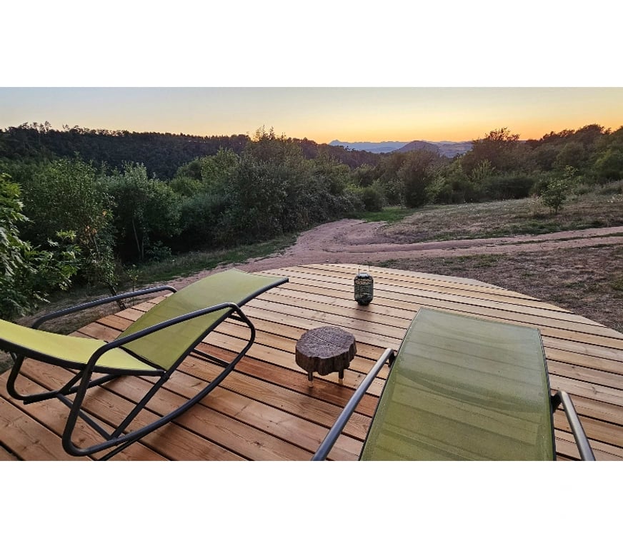 Massages Puy-de-Dôme Egliseneuve pres Billom - 63160 - Photos Vivastreet sauna, massages