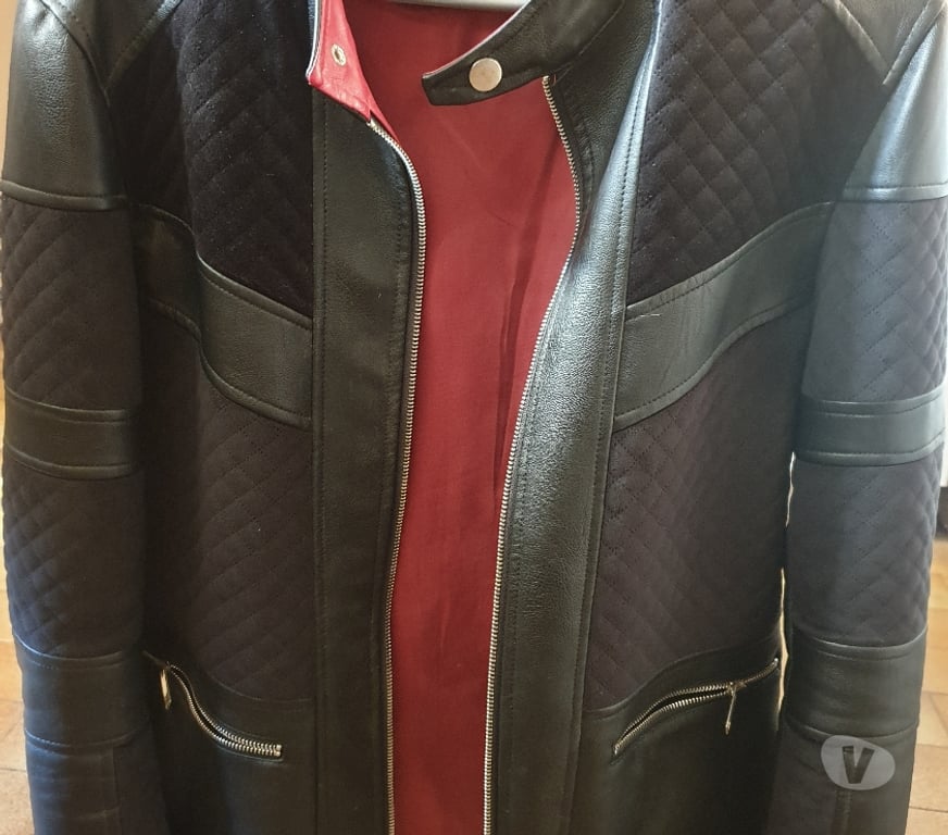 Vêtements occasion Côte-d'Or Dijon - 21000 - Photos Vivastreet Très belle veste très originale