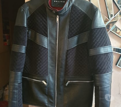 Vêtements occasion Dijon Côte-d'Or - Photos Vivastreet Très belle veste très originale