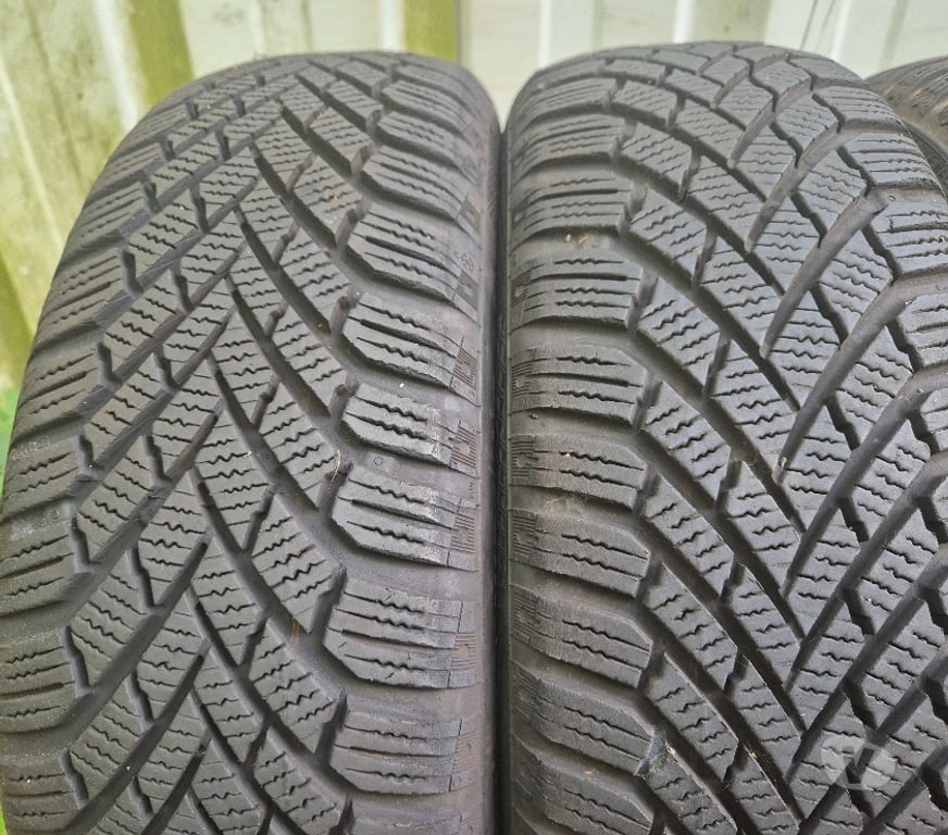 Pièces et services auto Loire St Etienne - Photos Vivastreet 4 pneus neige ou été 165 60 15 77T envoi rapide possible