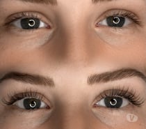 Cherche modele extension de cils et ou ongles