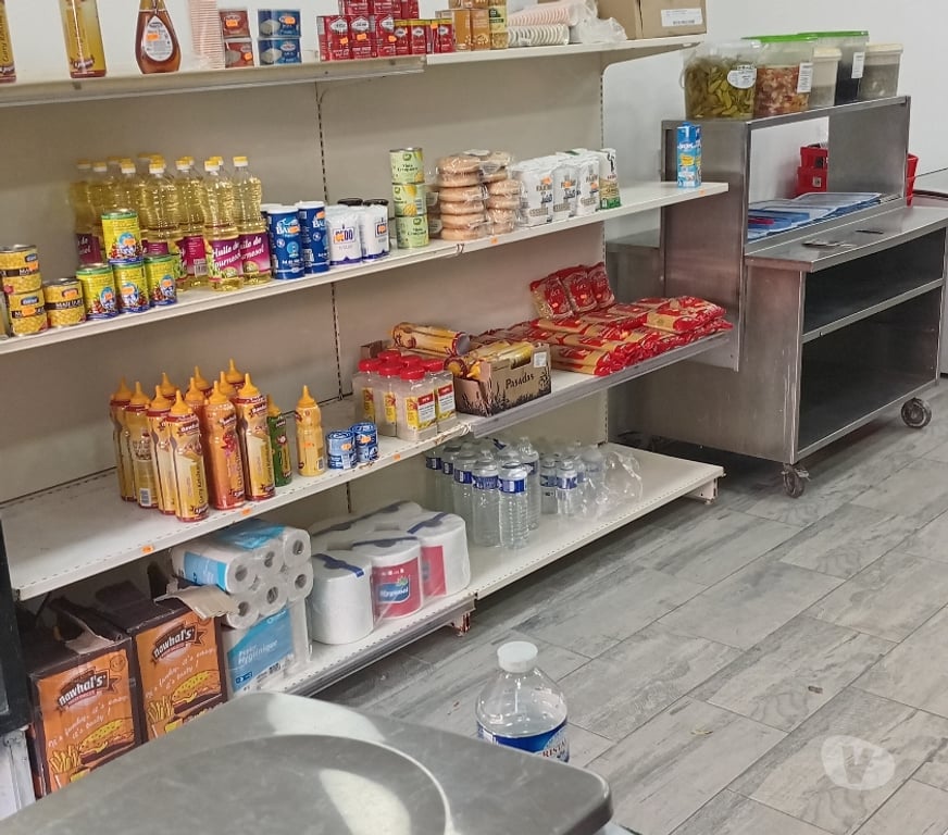 Fond de Commerce a vendre Bouches-du-Rhône Marseille - Photos Vivastreet Urgent Fond de commerce