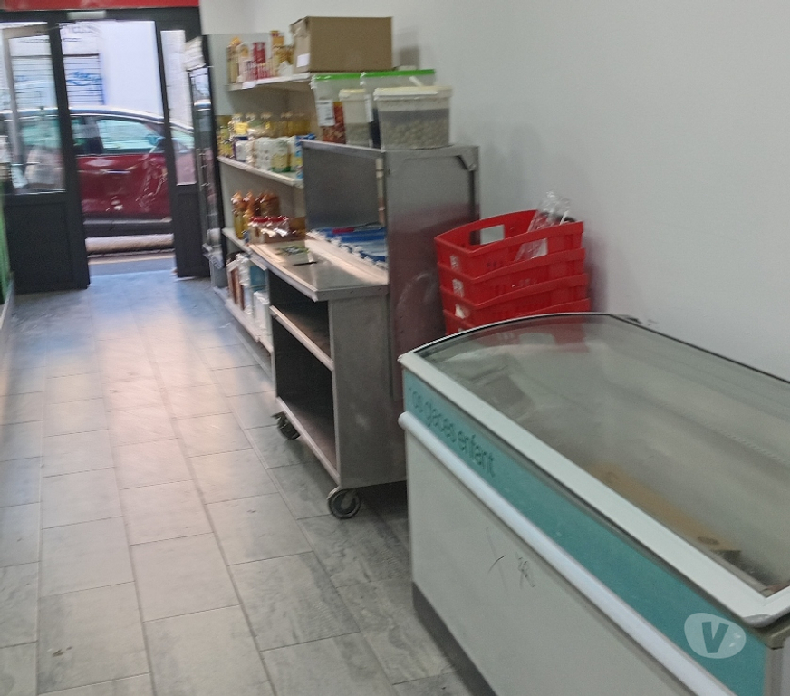 Fond de Commerce a vendre Bouches-du-Rhône Marseille - Photos Vivastreet Urgent Fond de commerce