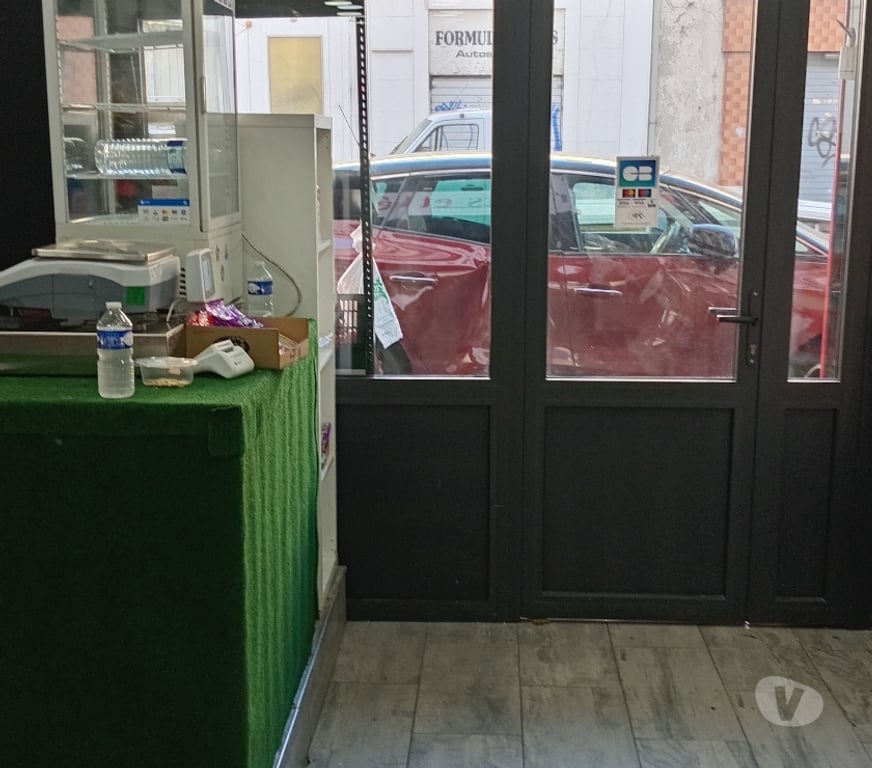 Fond de Commerce a vendre Bouches-du-Rhône Marseille - Photos Vivastreet Urgent Fond de commerce