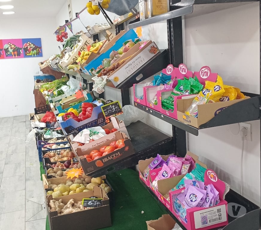 Fond de Commerce a vendre Bouches-du-Rhône Marseille - Photos Vivastreet Urgent Fond de commerce