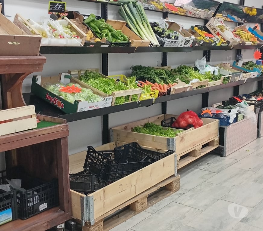 Fond de Commerce a vendre Bouches-du-Rhône Marseille - Photos Vivastreet Urgent Fond de commerce