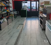 Urgent Fond de commerce