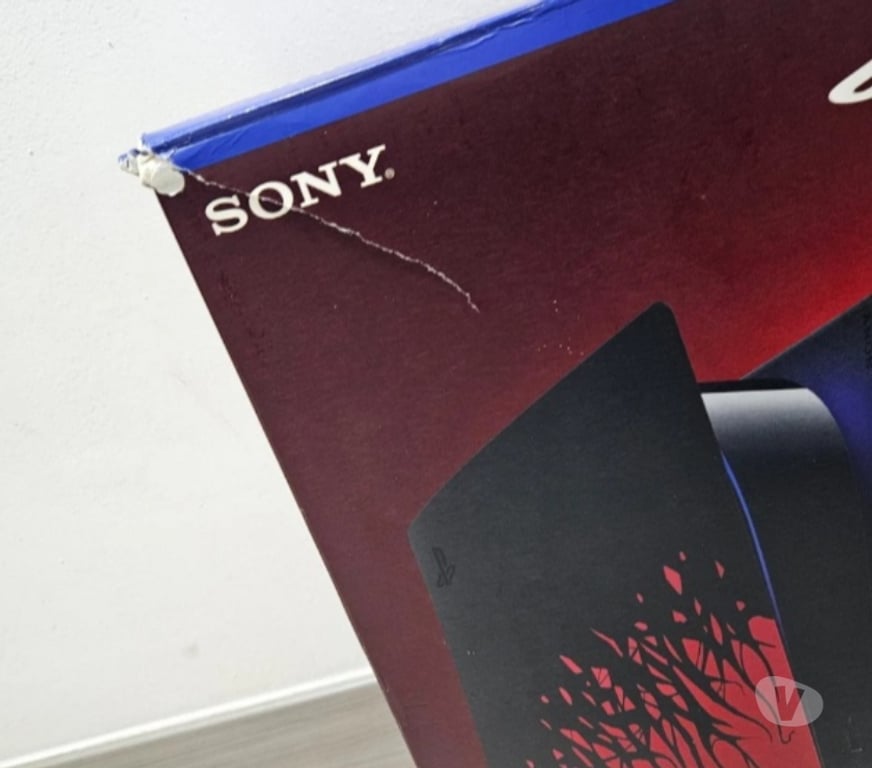 Jeux vidéo - consoles Val-de-Marne Orly - 94310 - Photos Vivastreet Sony PlayStation 5 – Marvel's Spider-Man 2