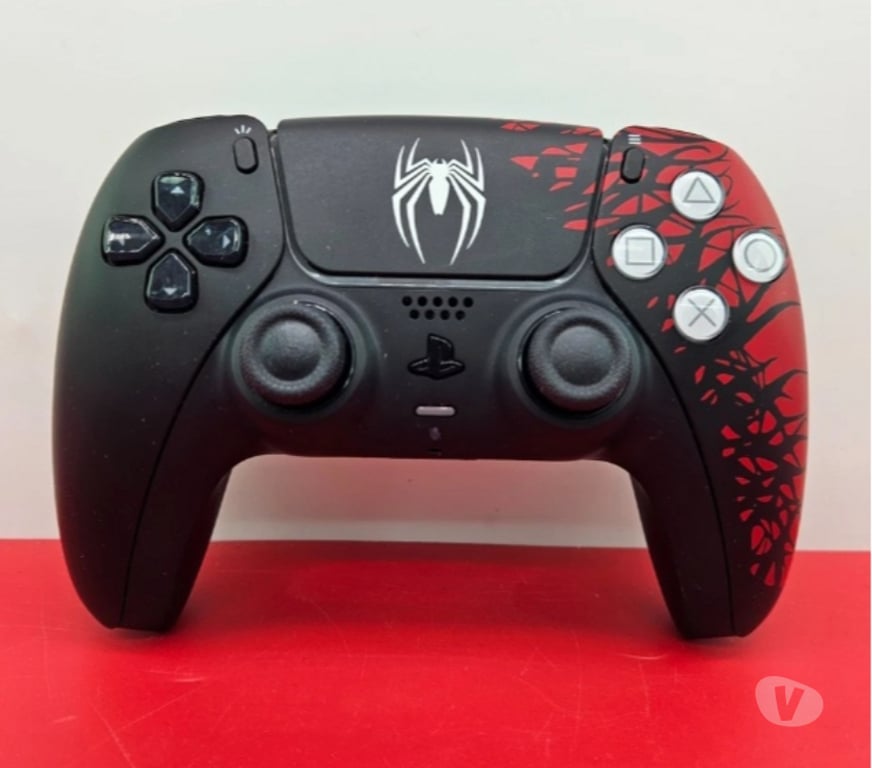 Jeux vidéo - consoles Val-de-Marne Orly - 94310 - Photos Vivastreet Sony PlayStation 5 – Marvel's Spider-Man 2