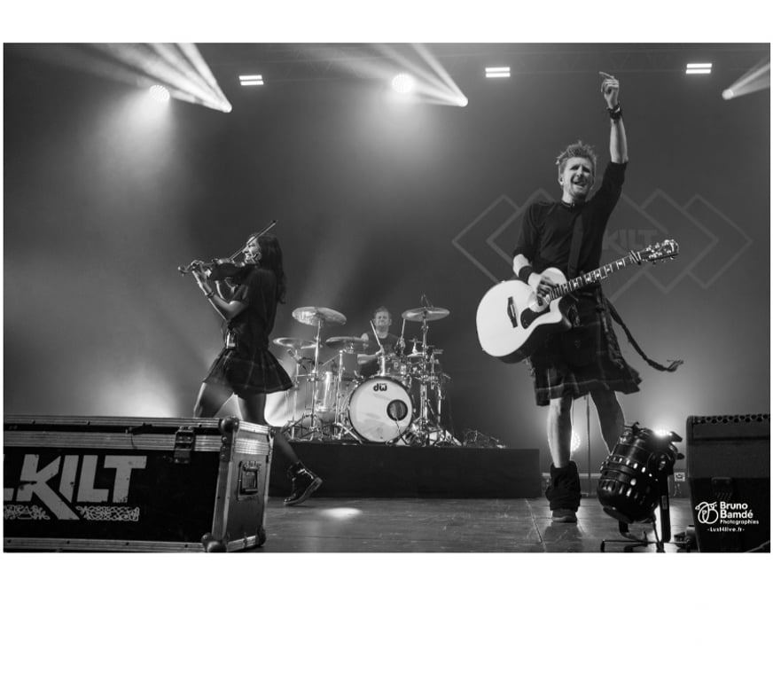 Spectacles Haut-Rhin Mulhouse - Photos Vivastreet 2 places pour La Tournée du Coeur II jeudi 27 novembre