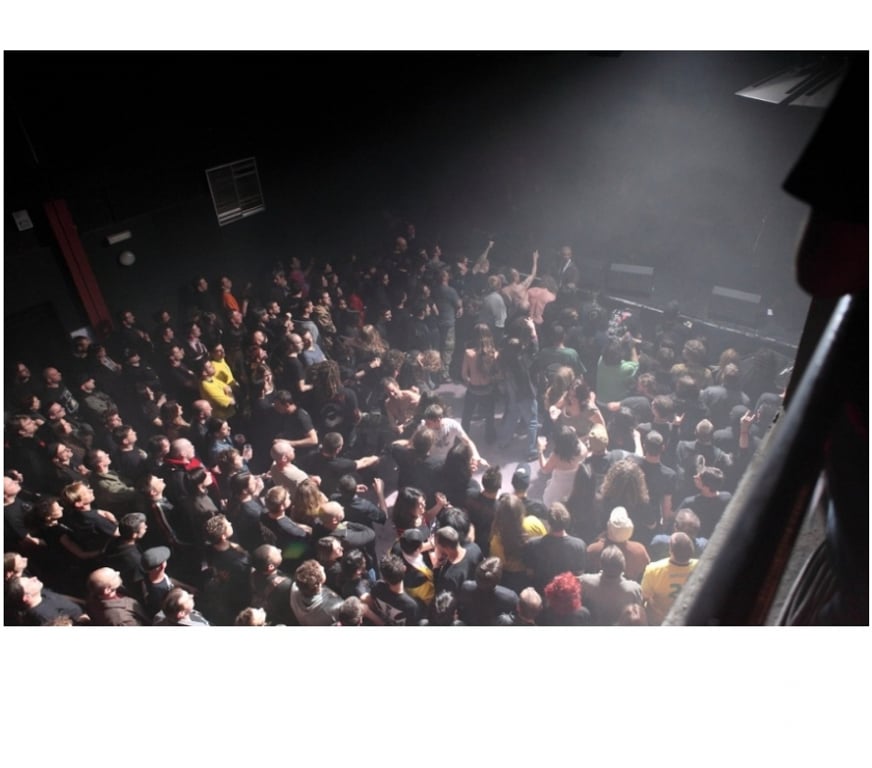 Spectacles Haut-Rhin Mulhouse - Photos Vivastreet 2 places pour La Tournée du Coeur II jeudi 27 novembre