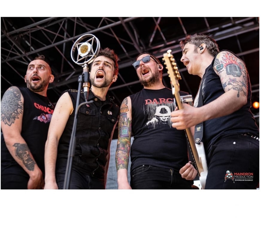 Spectacles Haut-Rhin Mulhouse - Photos Vivastreet 2 places pour La Tournée du Coeur II jeudi 27 novembre