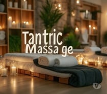 Venez essayer mes massages tantriques !!!