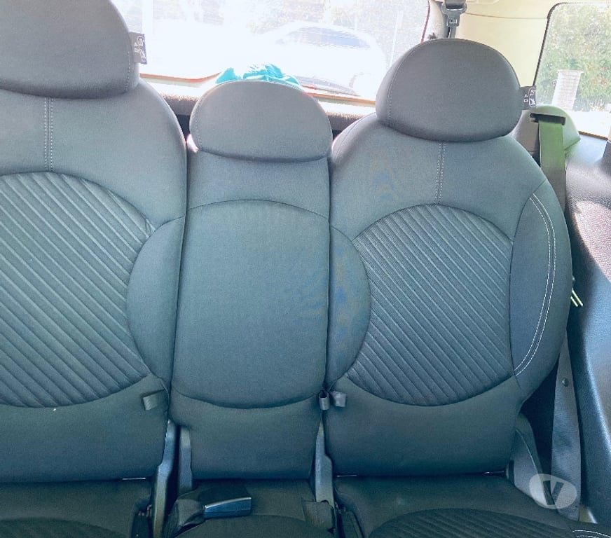 Voiture d'occasion Vosges Epinal - 88000 - Photos Vivastreet Mini Countryman Cooper S 143 CH