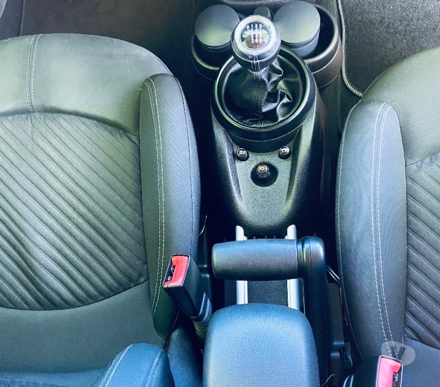 Voiture d'occasion Vosges Epinal - 88000 - Photos Vivastreet Mini Countryman Cooper S 143 CH