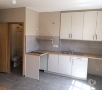 Location Appartement à Metz 2 pièces