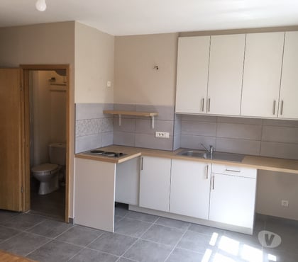 Appartements vides Metz Metz - Photos Vivastreet Location Appartement à Metz 2 pièces