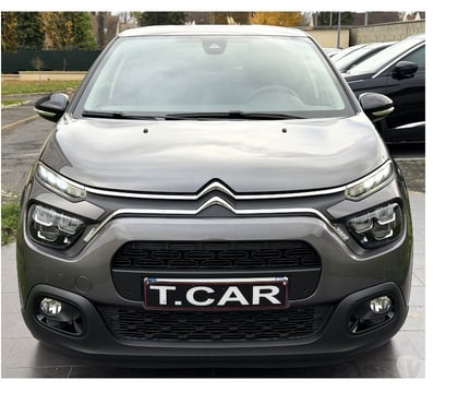 Achat voiture Nogent sur Oise Oise - Photos Vivastreet CITROEN C3 SHINE 110 CH ESSENCE AN 2023 23630 KM