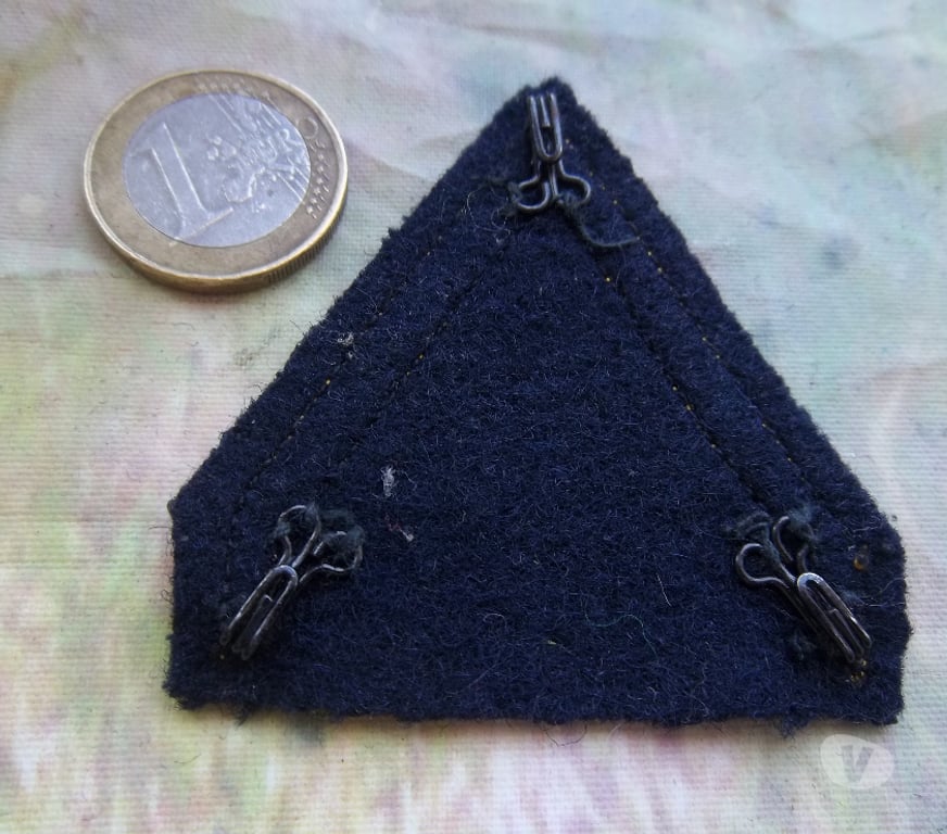 Collection Manche Valognes - 50700 - Photos Vivastreet grade militaire 1ére classe modéle 45 à crochets