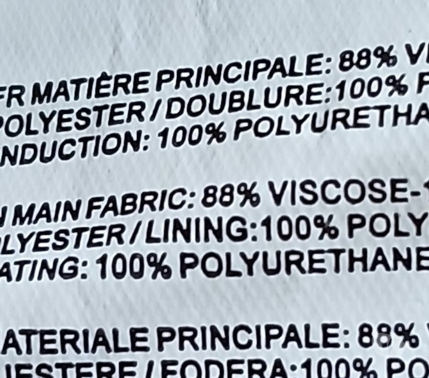 Vêtements occasion Morbihan Plouay - 56240 - Photos Vivastreet Blouson couleur or