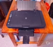 Imprimante multi-fonction Canon