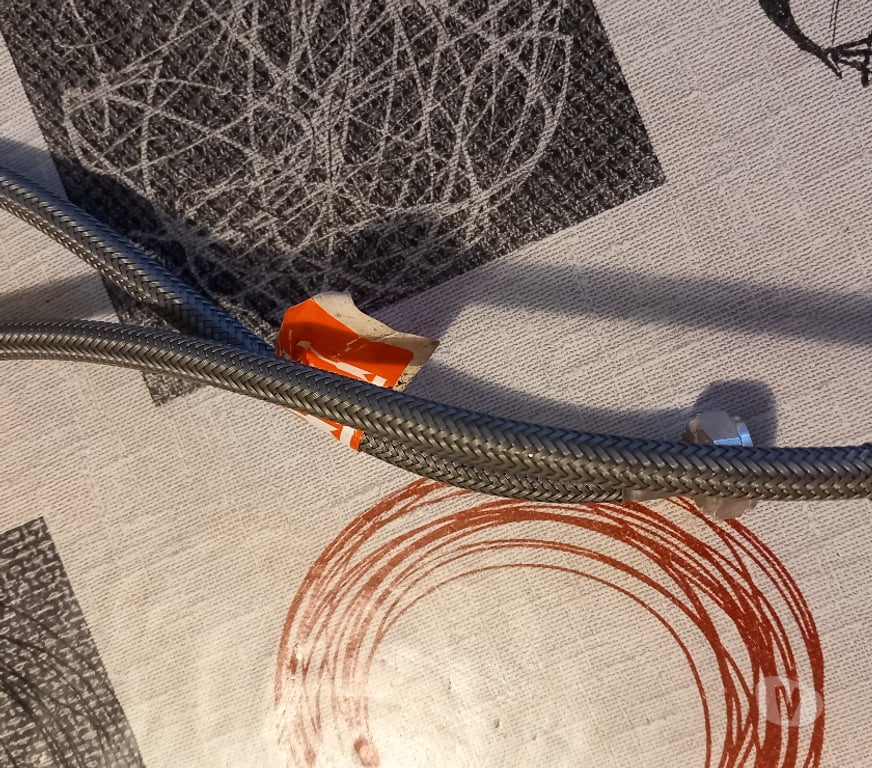  Pyrénées-Atlantiques Anglet - 64600 - Photos Vivastreet MITIGEUR GROHE LAVABO-EVIER