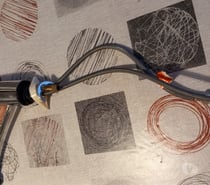 MITIGEUR GROHE LAVABO-EVIER