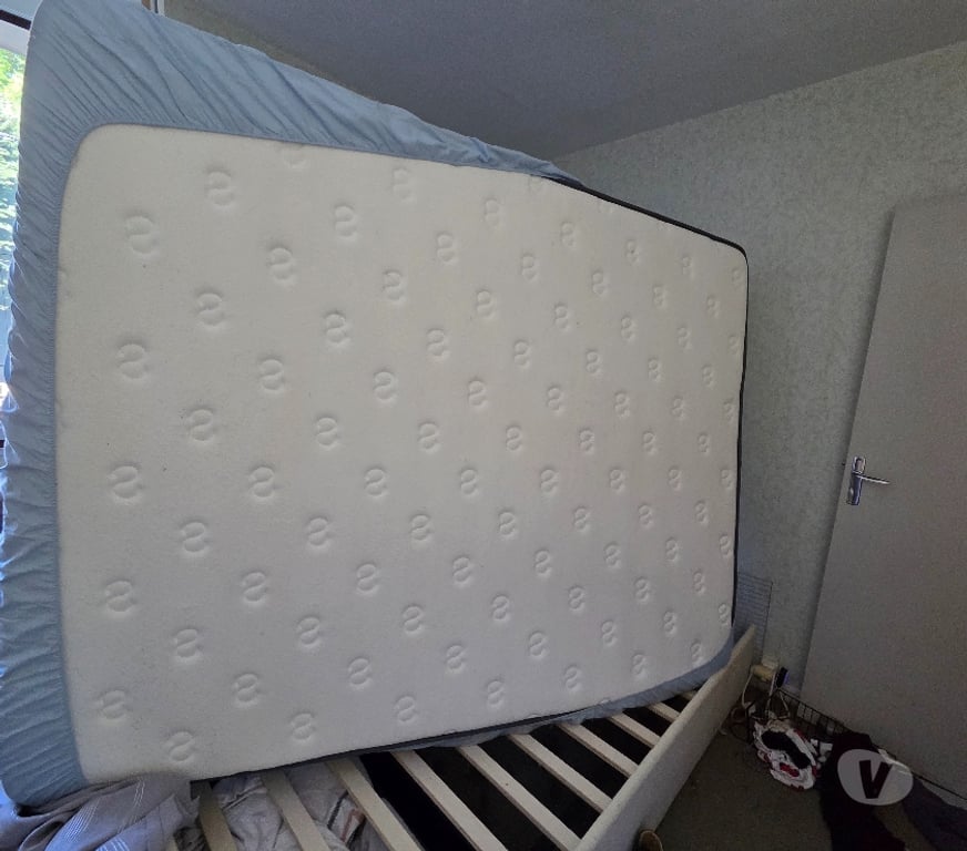 Ameublement & art de la table Haute-Saône Plancher les Mines - 70290 - Photos Vivastreet Matelas 160x200