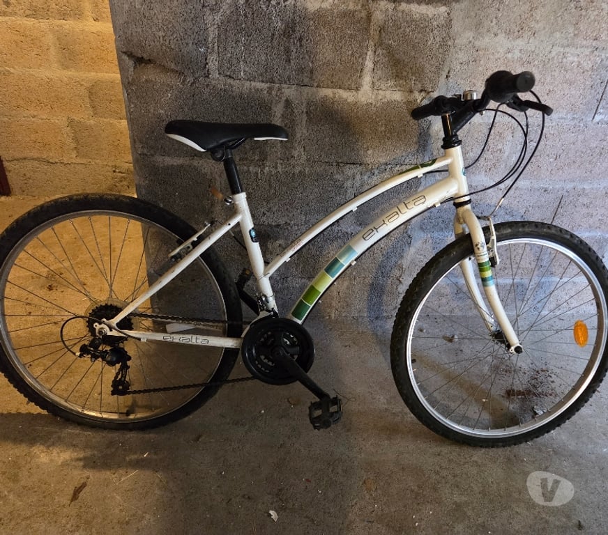 Matériel de sport Haute-Saône Plancher les Mines - 70290 - Photos Vivastreet Vtt femme taille s