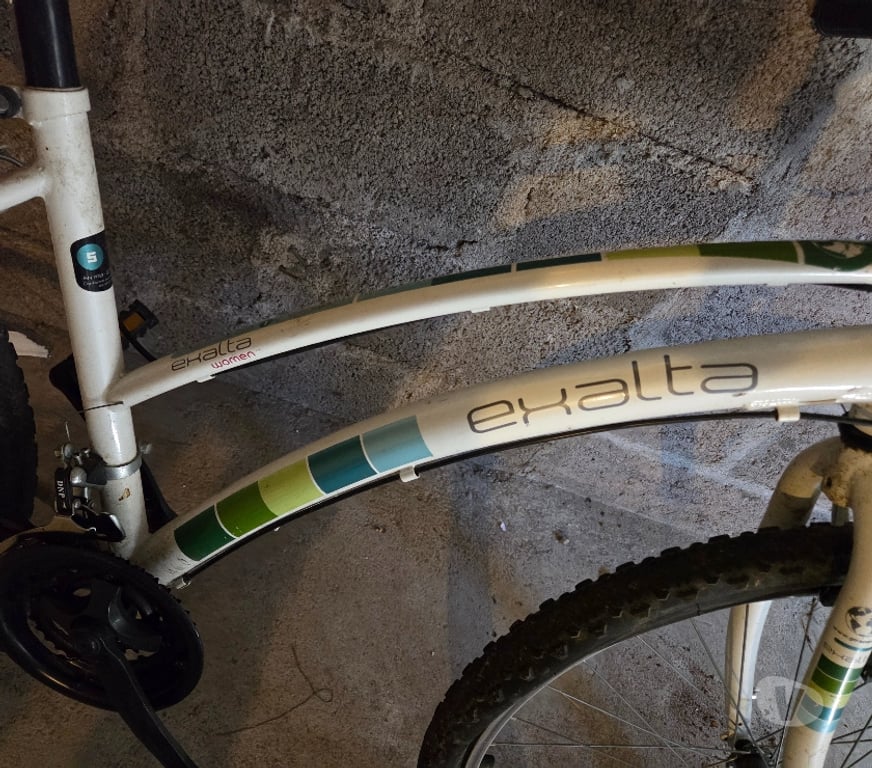 Matériel de sport Haute-Saône Plancher les Mines - 70290 - Photos Vivastreet Vtt femme taille s