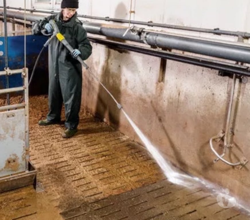 Autre Service Nord Lille - Photos Vivastreet ILLICO NETTOYAGE